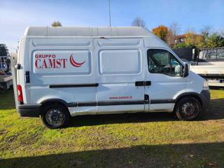 OPEL Movano usata, con Autoradio