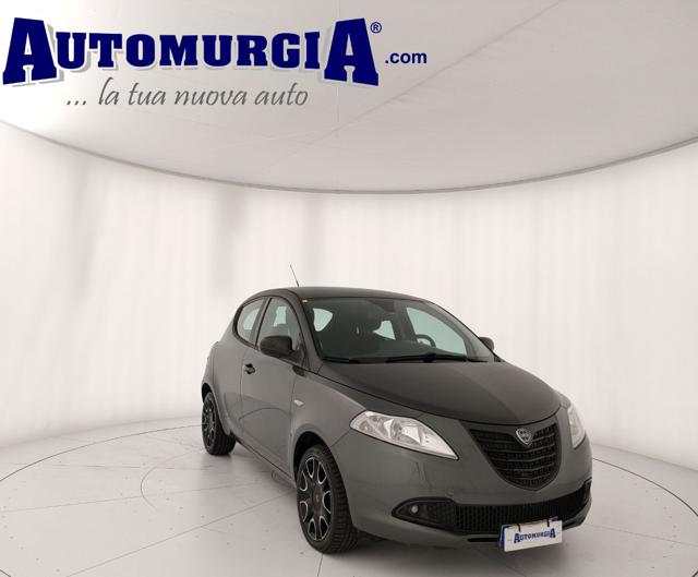 LANCIA Ypsilon usata, con ABS