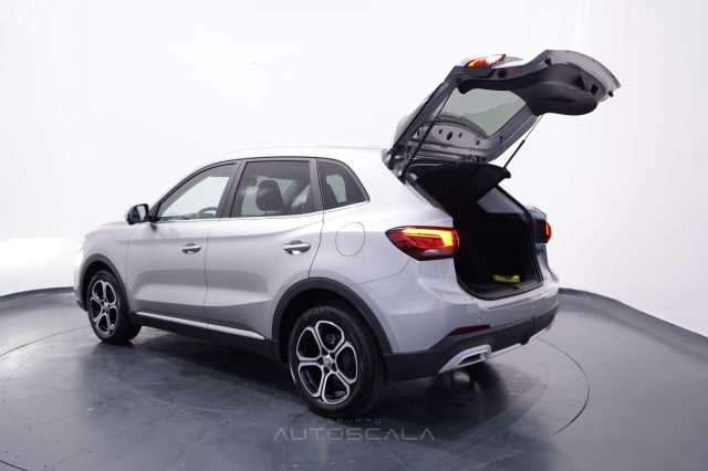 MG ZS usata, con Vivavoce