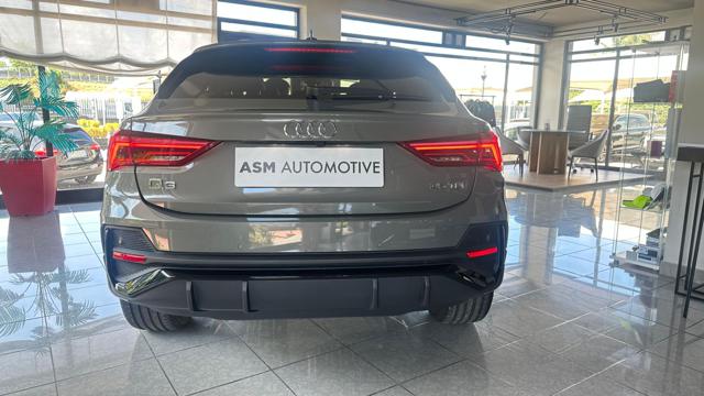 AUDI Q3 usata, con Alzacristalli elettrici