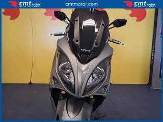 KYMCO Xciting 400i usata 2