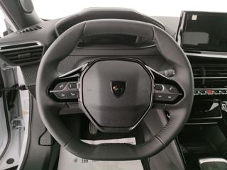 PEUGEOT 2008 usata, con Controllo automatico clima