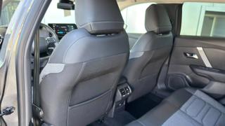 CITROEN C4 usata, con Sistema di navigazione