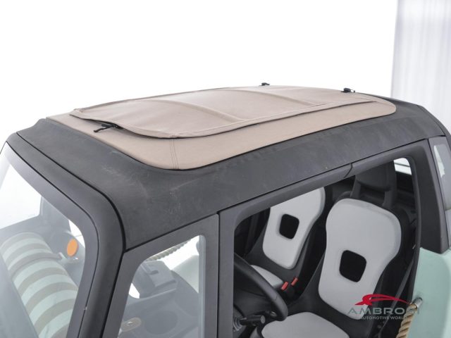 FIAT Topolino usata 14