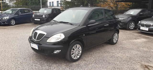 LANCIA Ypsilon usata, con Airbag testa