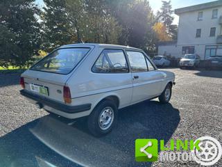 FORD Fiesta usata 8