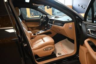 PORSCHE Macan usata 42