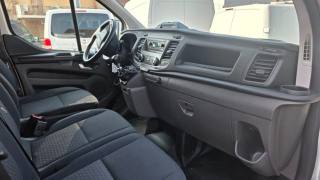 FORD Transit Custom usata, con ESP