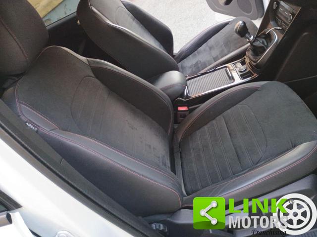 FORD Kuga usata, con USB