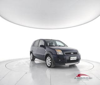 FORD Fusion usata 1