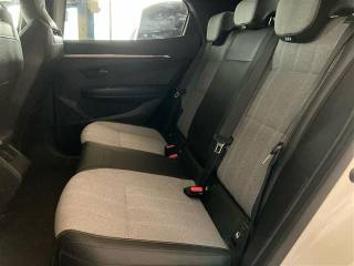 RENAULT Megane usata, con Fendinebbia