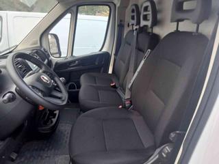 FIAT Ducato usata, con Climatizzatore