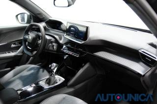 PEUGEOT 2008 usata, con Frenata d