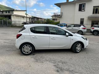 OPEL Corsa usata, con Autoradio