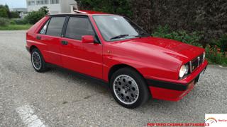 LANCIA Delta usata, con Servosterzo