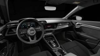 AUDI A3 usata, con Airbag laterali