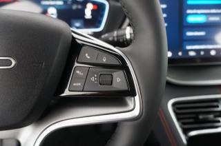 BYD Seal U usata, con Controllo vocale