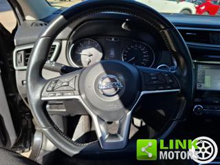 NISSAN Qashqai usata, con Climatizzatore