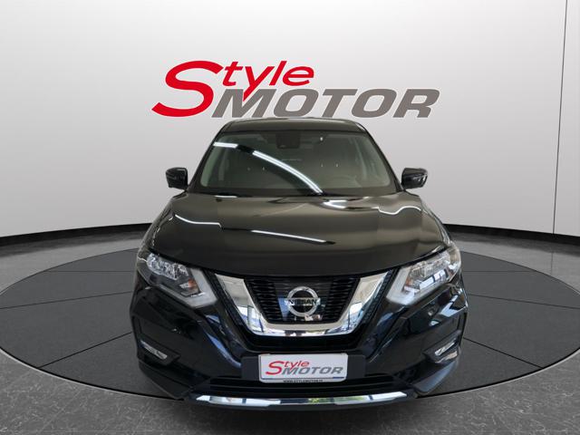 NISSAN X-Trail usata, con ABS