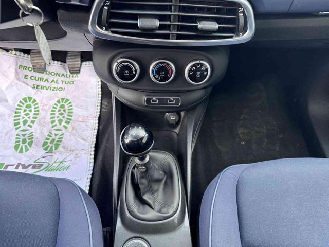 FIAT 500X usata, con Cruise Control