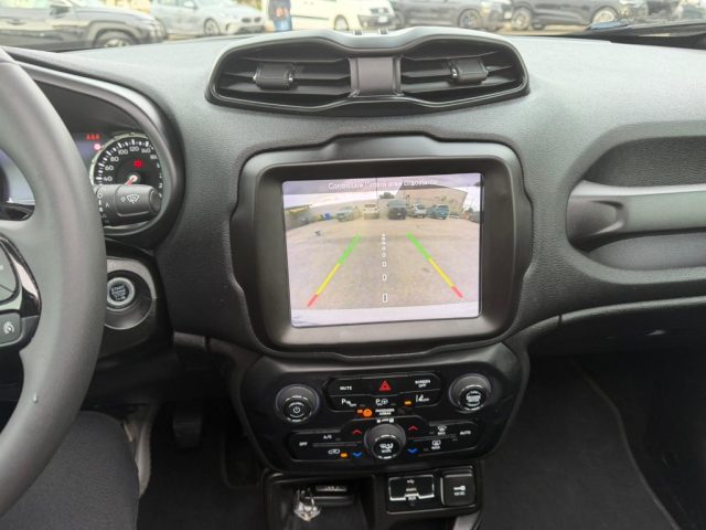 JEEP Renegade usata, con Controllo trazione