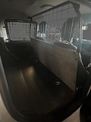 FIAT Panda usata, con Airbag laterali