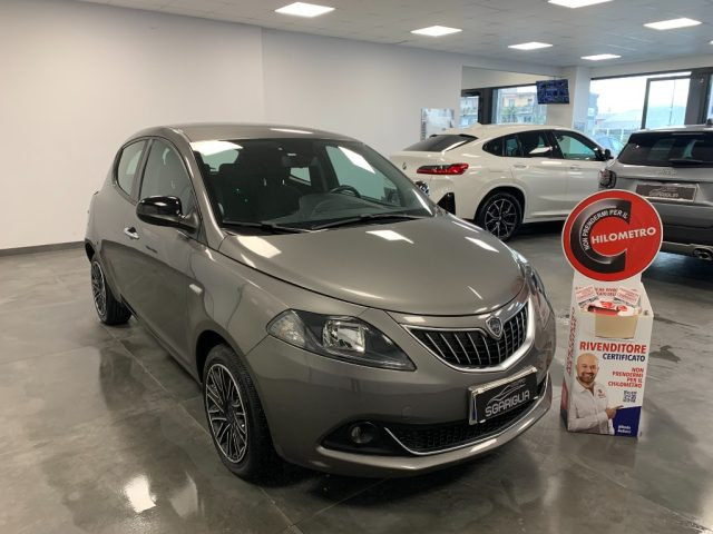 LANCIA Ypsilon usata, con ABS