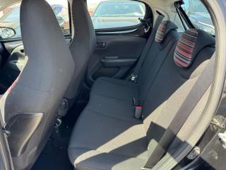 CITROEN C1 usata, con Chiusura centralizzata