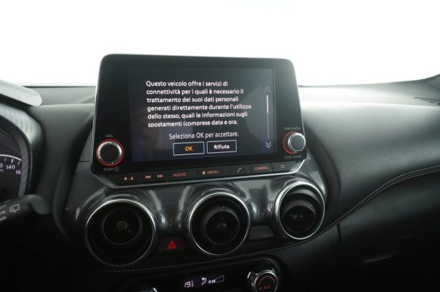 NISSAN Juke usata 17