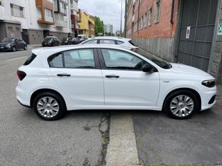 FIAT Tipo usata, con Airbag