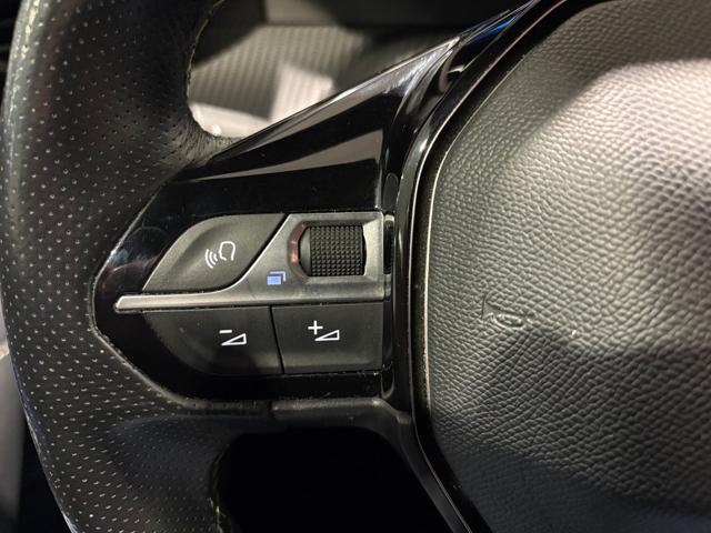 PEUGEOT 208 usata, con ESP