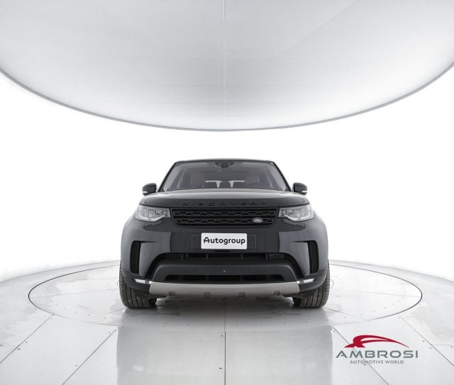 LAND ROVER Discovery usata 4