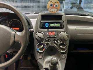 FIAT Panda usata, con Lettore CD