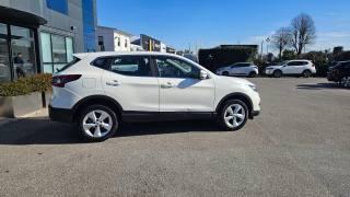NISSAN Qashqai usata, con Airbag laterali