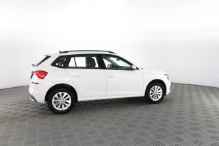 SKODA Kamiq usata 2
