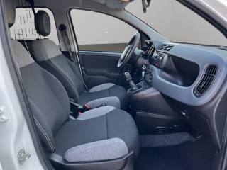 FIAT Panda usata, con ESP