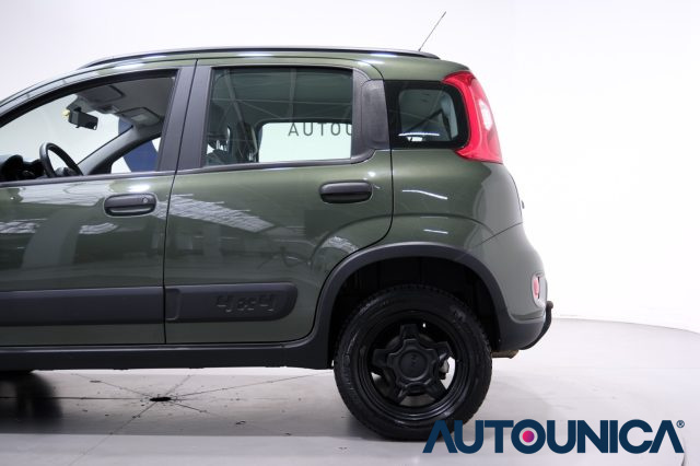 FIAT Panda usata 34
