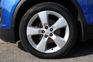 CHEVROLET Trax usata 91