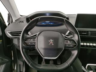 PEUGEOT 3008 usata, con Chiusura centralizzata