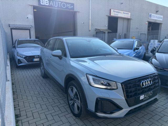 AUDI Q2 usata, con Alzacristalli elettrici