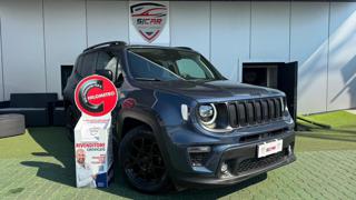 JEEP Renegade usata, con Airbag laterali