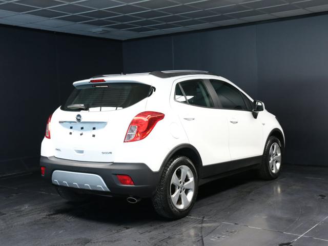 OPEL Mokka usata, con Airbag laterali