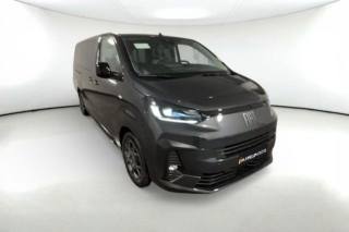 FIAT Ulysse usata, con Autoradio digitale