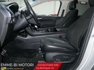 FORD Edge usata, con Chiusura centralizzata