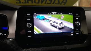 VOLKSWAGEN T-Cross usata 25