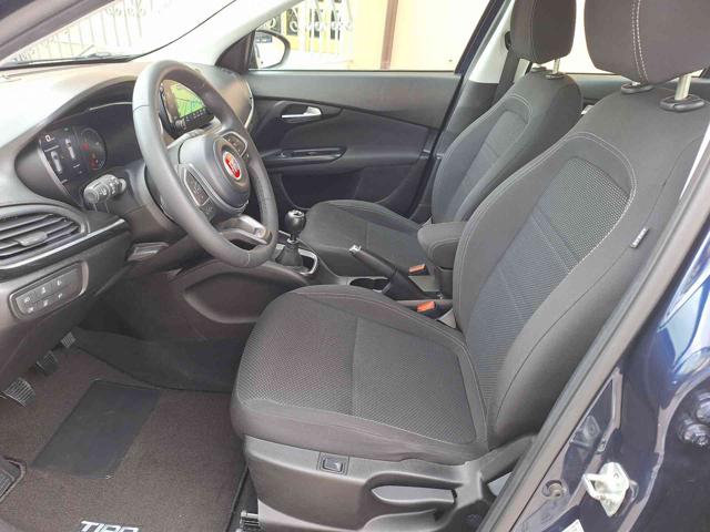 FIAT Tipo usata, con Alzacristalli elettrici