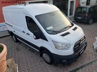 FORD Transit usata, con Airbag Passeggero