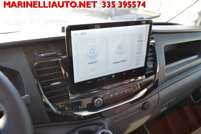 FORD Transit usata 17