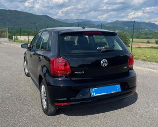 VOLKSWAGEN Polo usata, con Airbag Passeggero