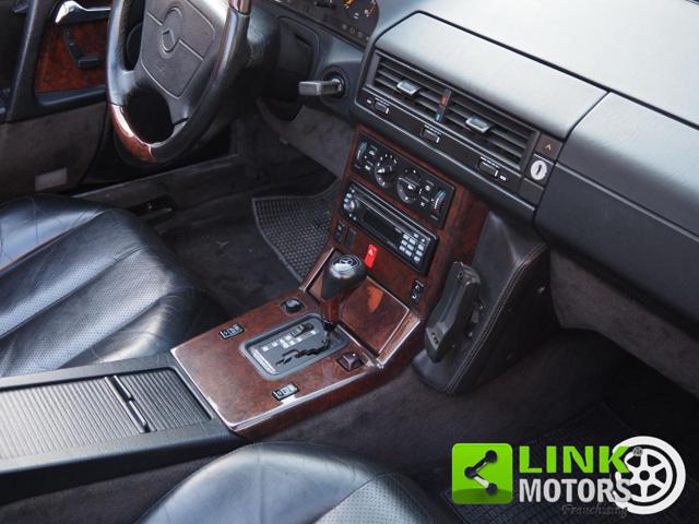 MERCEDES-BENZ SL 300 usata 30
